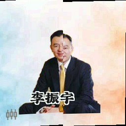 李振宇