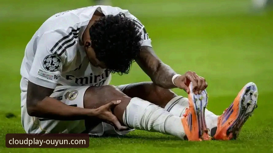 阿根廷新星重伤无缘世界杯:一次基于欧云娱乐平台的赛事信息深度评测