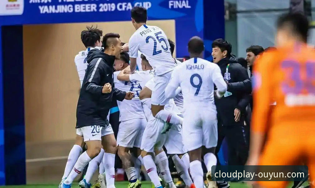 3个关键转折点:复盘北京队4连胜如何被福建队终结